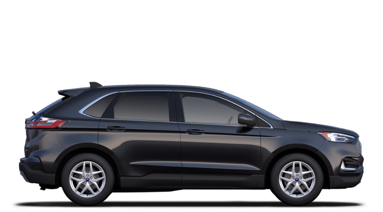 2024 Ford Edge SEL photo 8