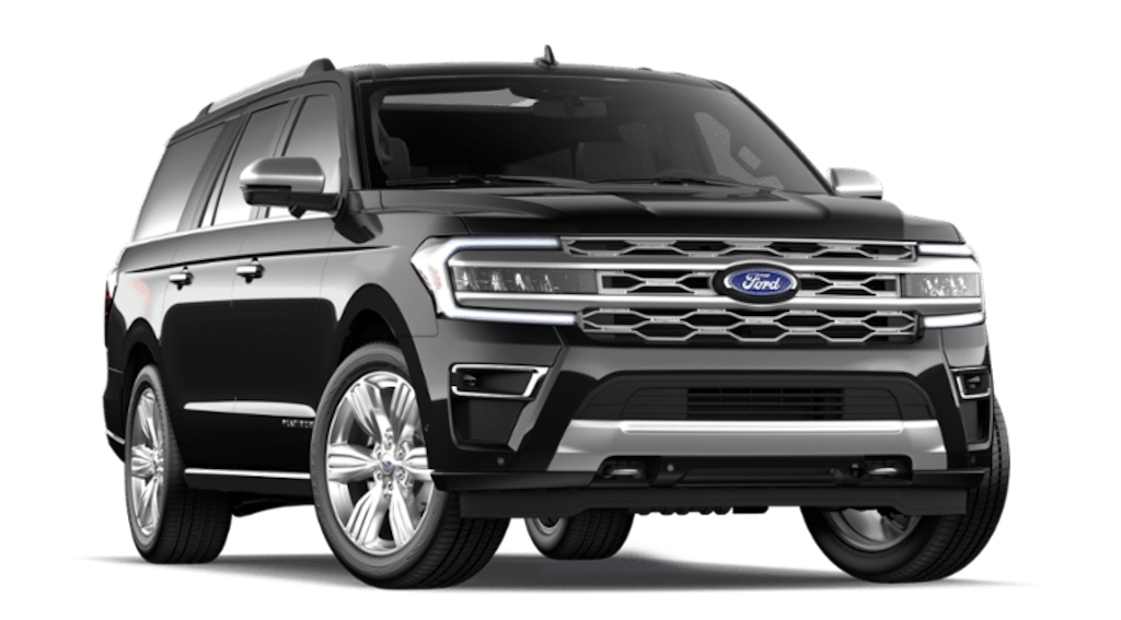 2024 Ford Expedition Max For Sale Bremerton WA FO4922