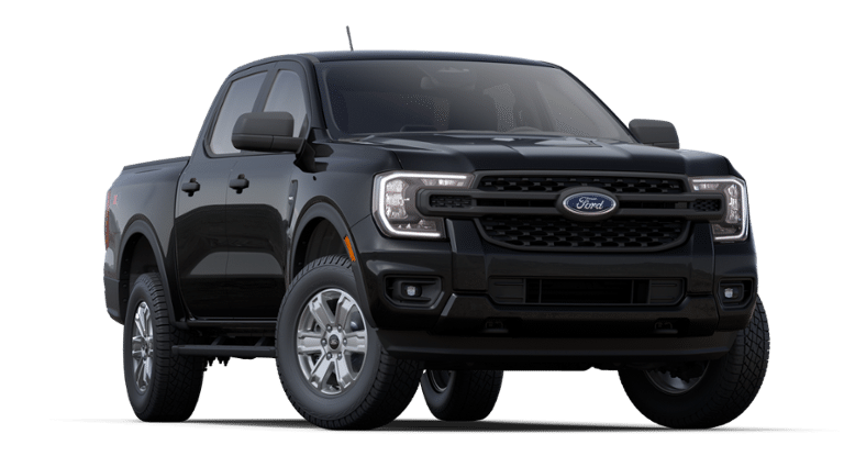 2024 Ford Ranger XL