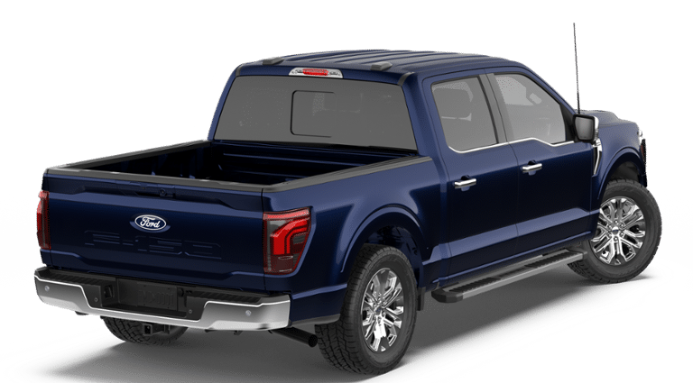 Thumbnail: 2026 Ford F-150 - 47