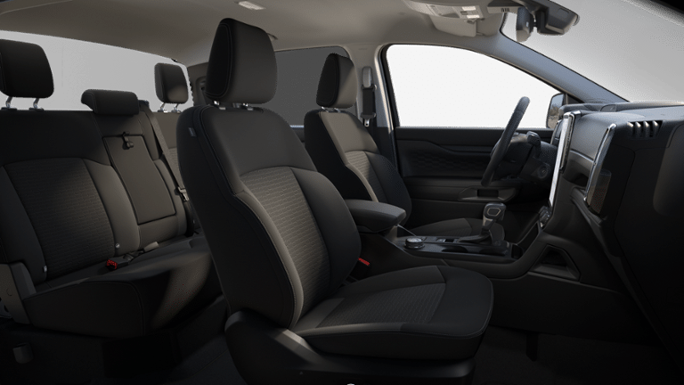 2025 Ford Ranger XLT Truck  Crew Cab