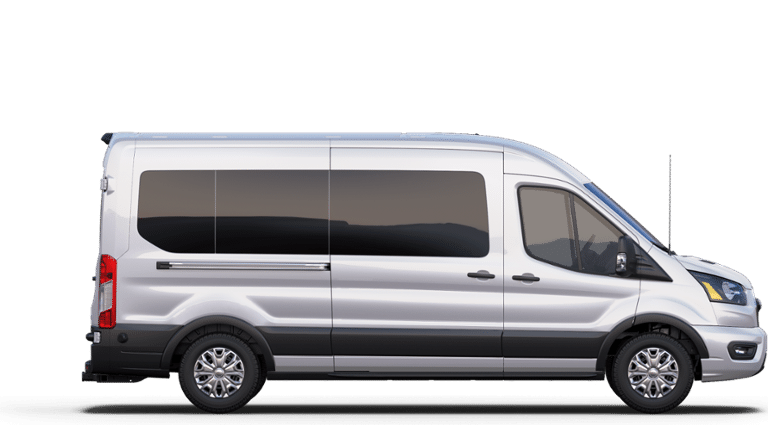 2025 Ford Transit Passenger Van XLT - Photo 47