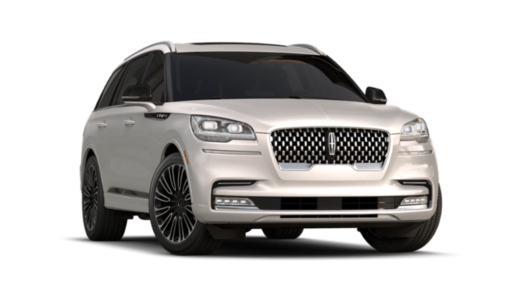 New 2023 Lincoln Aviator For Sale at Irwin Lincoln VIN 5LM5J9XC3PGL15330