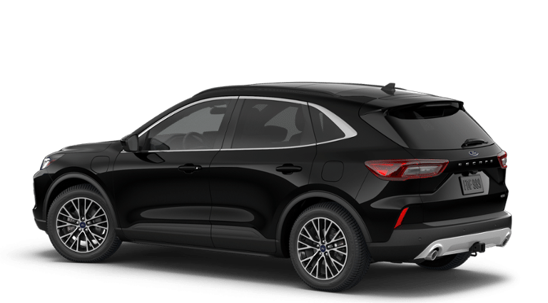 Thumbnail: 2026 Ford Escape - 25