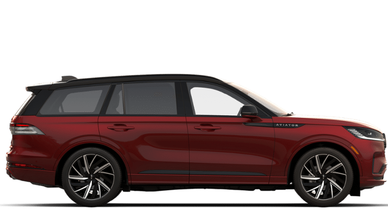 2025 Lincoln Aviator Black Label - Photo 60