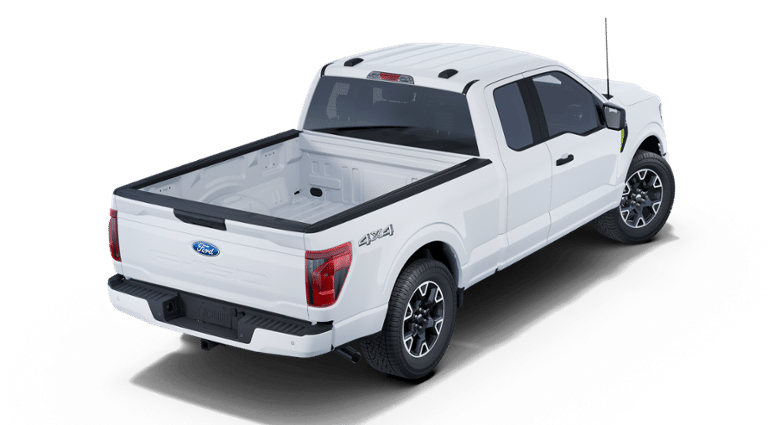 Thumbnail: 2025 Ford F-150 - 47