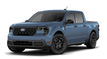 2026 Ford Maverick XLT Truck