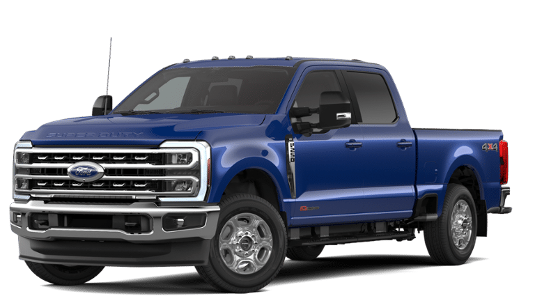 2026 Ford F-250 Super Duty XLT's photo