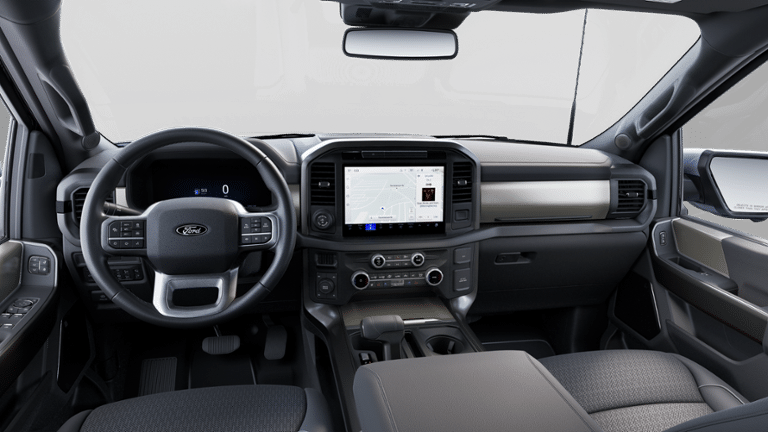 2025 Ford F-150 Lariat - Photo 75
