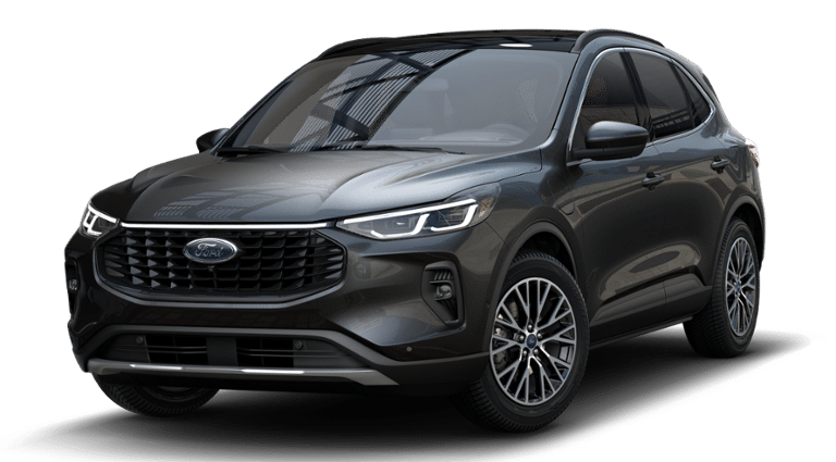 Thumbnail: 2024 Ford Escape - 37