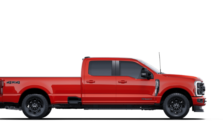2025 Ford F-250 Super Duty XLT - Photo 50