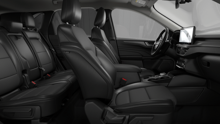 Thumbnail: 2026 Ford Escape - 29