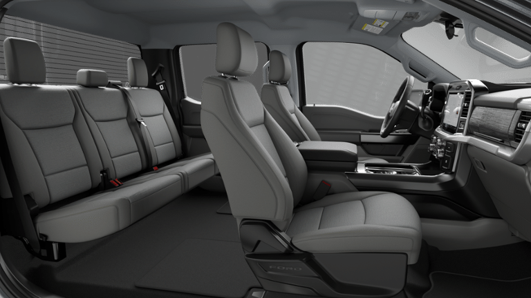Thumbnail: 2026 Ford F-150 - 28