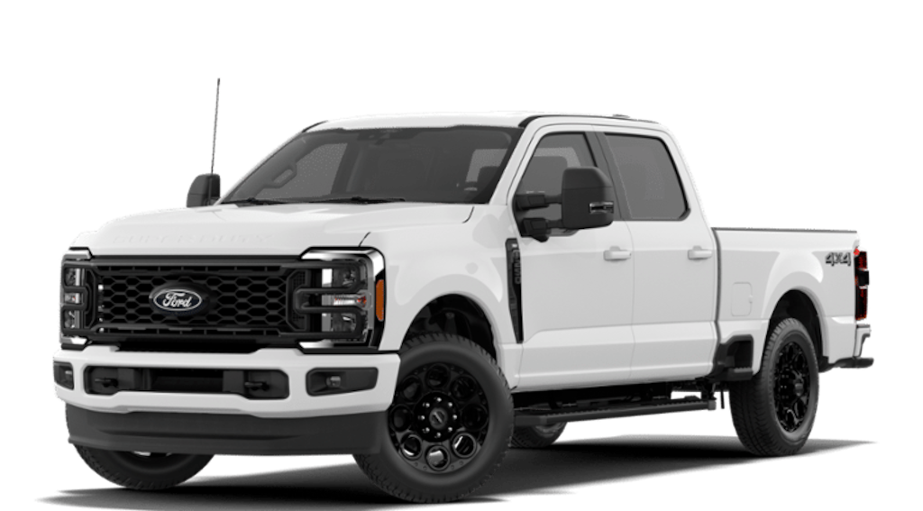 New 2027 Ford Super Duty F-250® XLT TRUCK