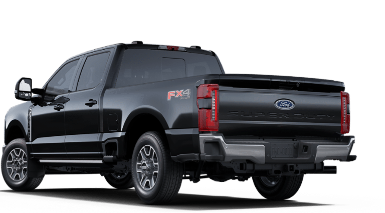 2025 Ford F-350 photo 2