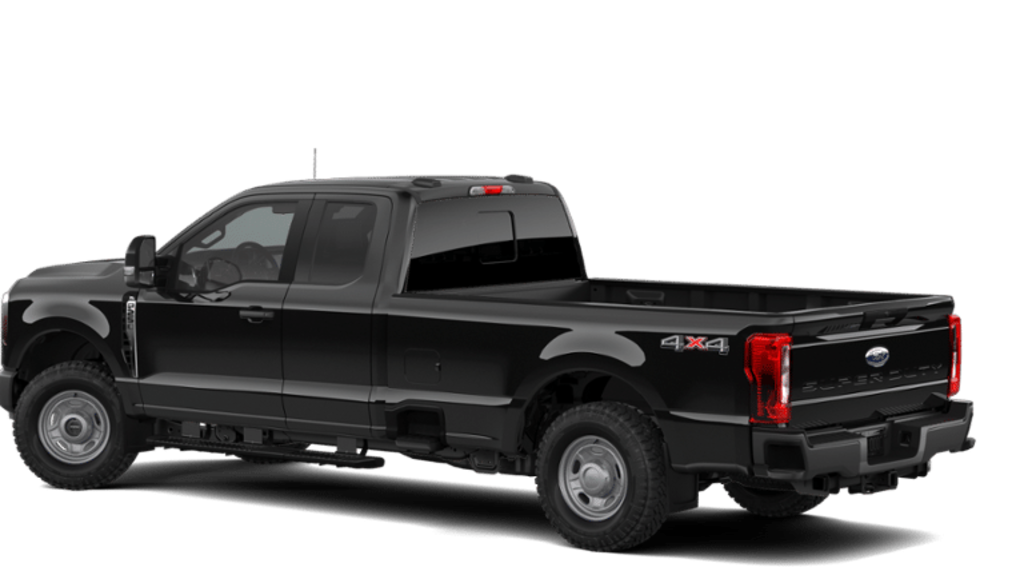 New 2026 Ford Super Duty F-250 XL TRUCK