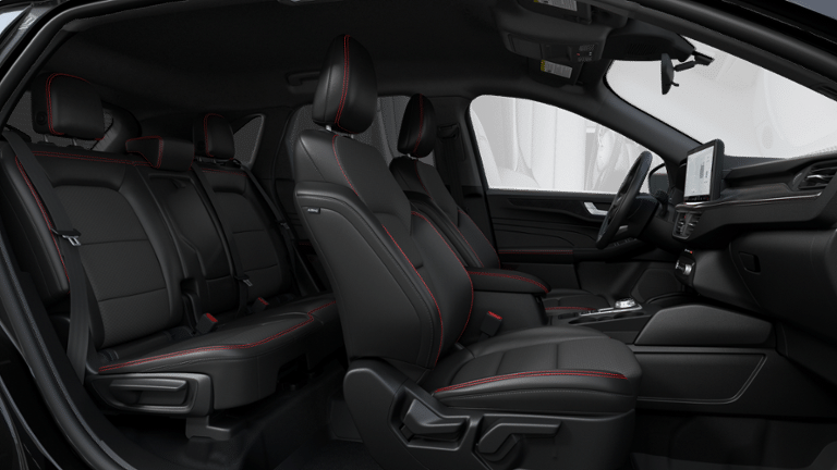 Thumbnail: 2025 Ford Escape - 29