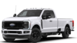 Ford Super Duty