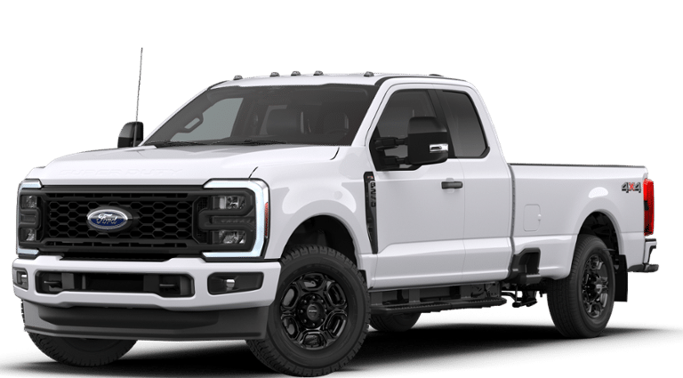 2026 Ford F-250 Super Duty XL's photo