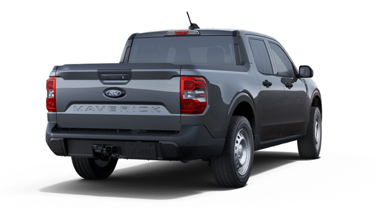 Thumbnail: 2025 Ford Maverick - 27