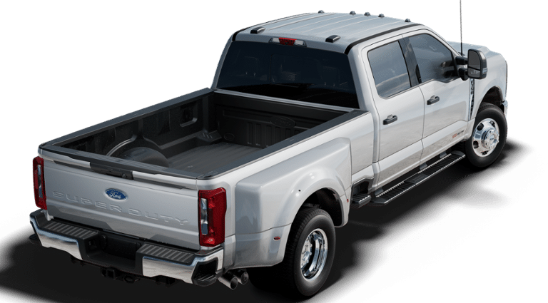 2024 Ford F-350 Super Duty XL