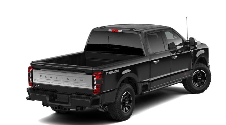 Thumbnail: 2026 Ford F-350 - 47
