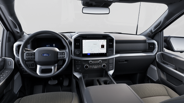 Thumbnail: 2025 Ford F-150 - 51