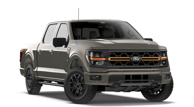 Thumbnail: 2026 Ford F-150 - 48