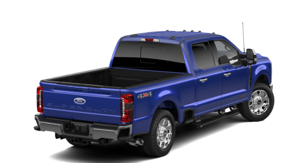 New 2026 Ford Super Duty F-250® Lariat® TRUCK