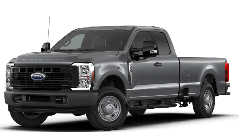 2026 Ford F-250 Super Duty XL - Photo 11