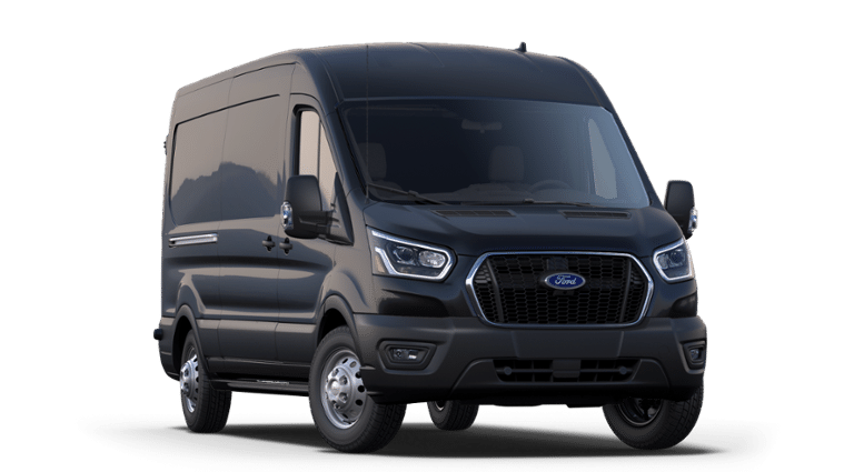 2025 Ford Transit photo 4