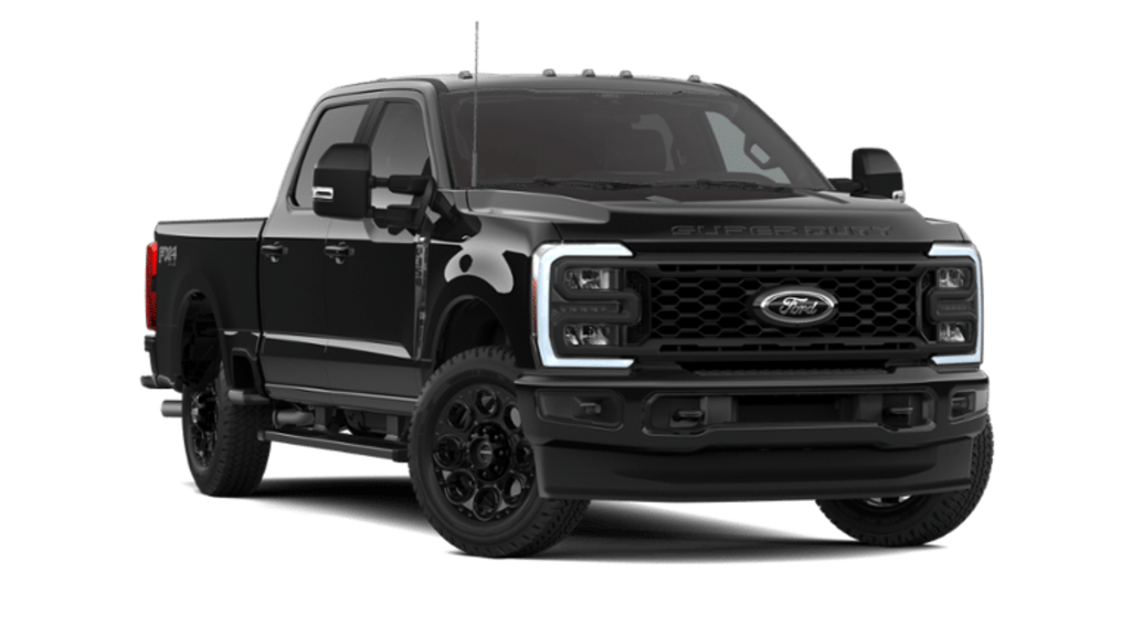 New 2026 Ford Super Duty F-350 XLT TRUCK