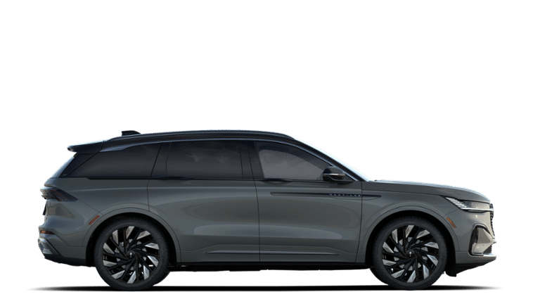 2026 Lincoln Nautilus Black Label - Photo 49