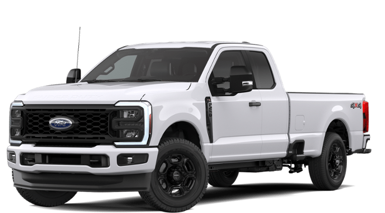 2026 Ford F-250 Super Duty XL's photo