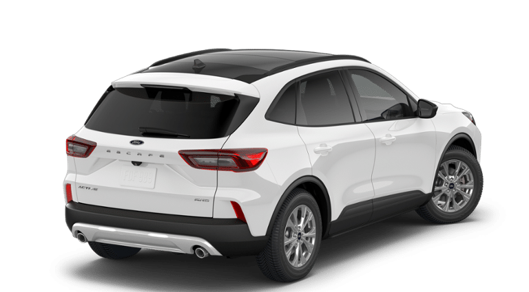 2026 Ford Escape Active - 2