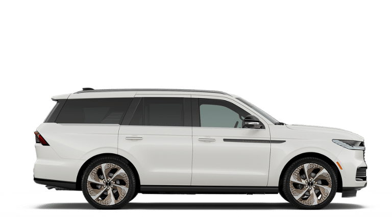 2026 Lincoln Navigator Black Label - Photo 70