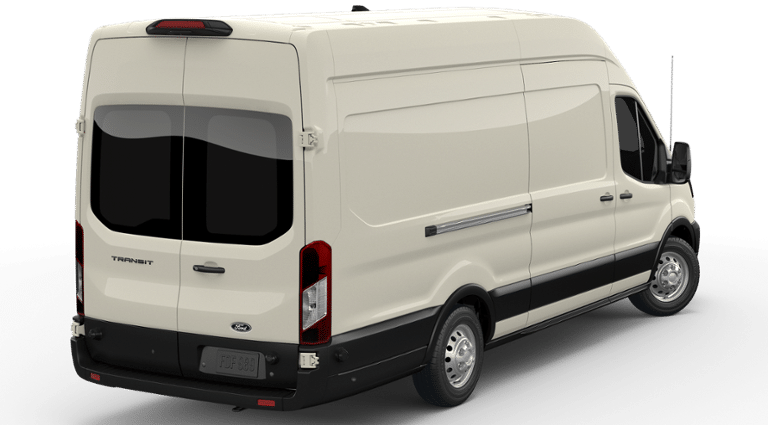 Thumbnail: 2026 Ford Transit Series - 4