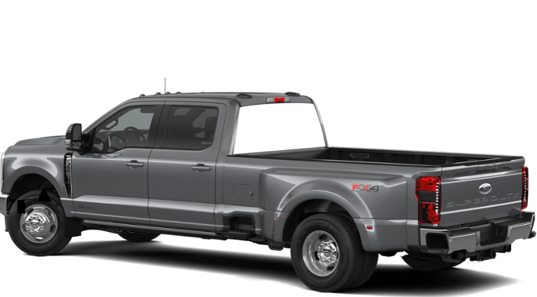 2026 Ford F-350 Truck Crew Cab