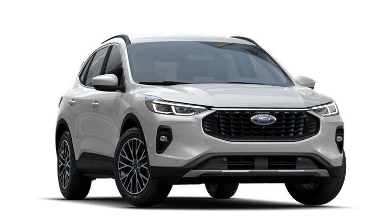 2025 Ford Escape Plug-in hybrid PHEV - Photo 38