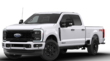 Ford Super Duty F-250 SRW