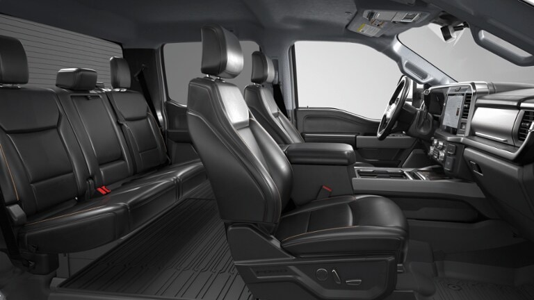 2026 Ford F-250 Super Duty Lariat - Photo 62