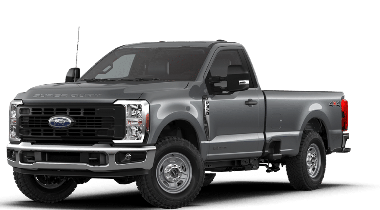 2026 Ford F-350 Super Duty XL - Photo 23