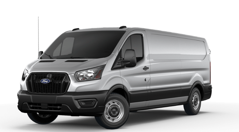 2026 Ford Transit Van Base's photo