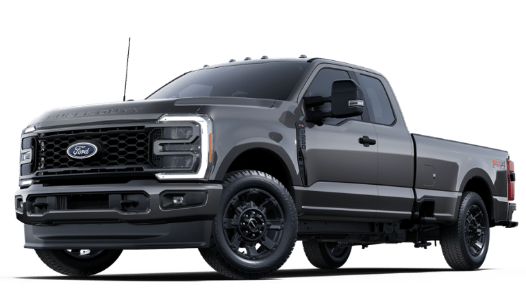 2025 Ford F-250 Super Duty XL's photo