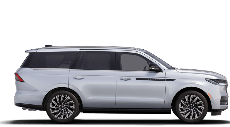 2025 Lincoln Navigator Black Label - Photo 51