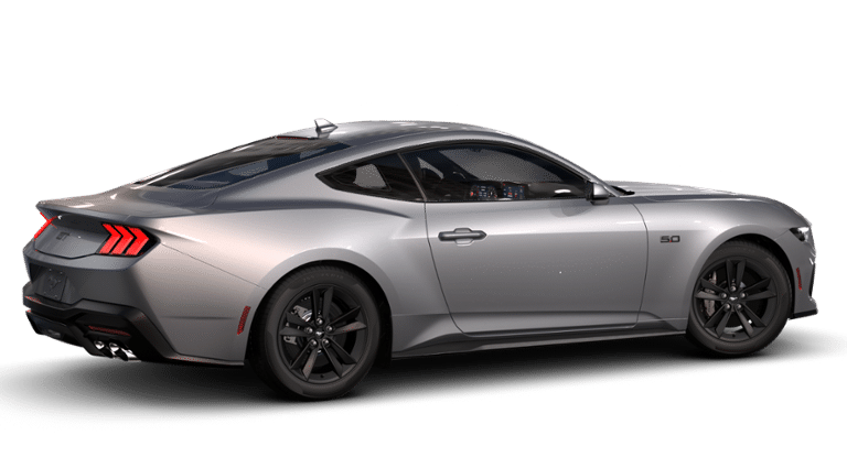 Thumbnail: 2026 Ford Mustang - 25