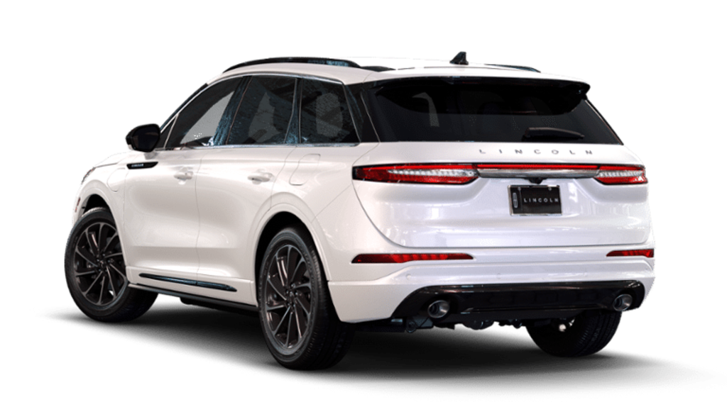 New 2026 Lincoln Corsair Grand Touring CROSSOVERS