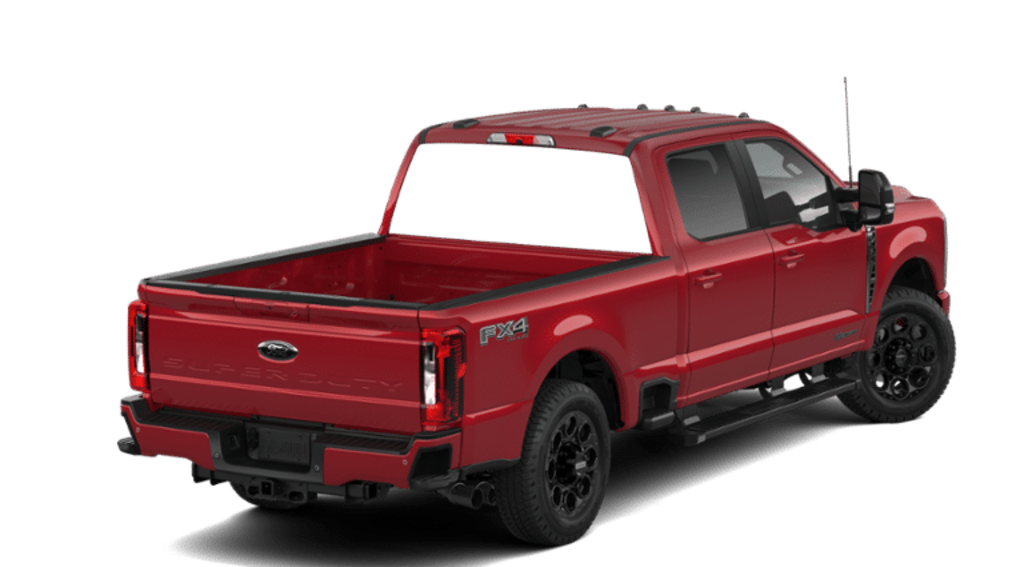 New 2026 Ford Super Duty F-250® XLT TRUCK