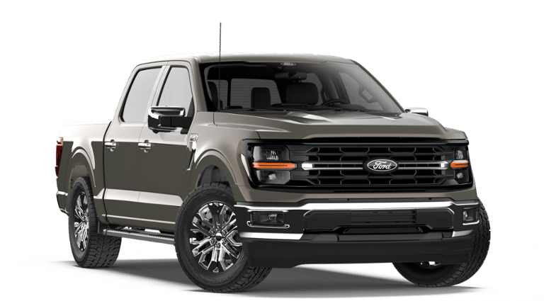 2026 Ford F-150 XLT - Photo 26
