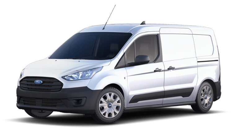cargo van with liftgate for sale